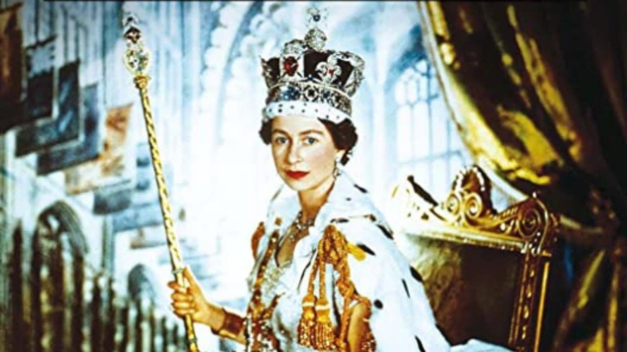 A Queen Is Crowned - immagine