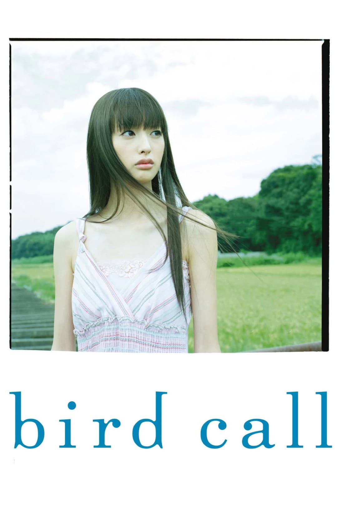 Poster di バードコール