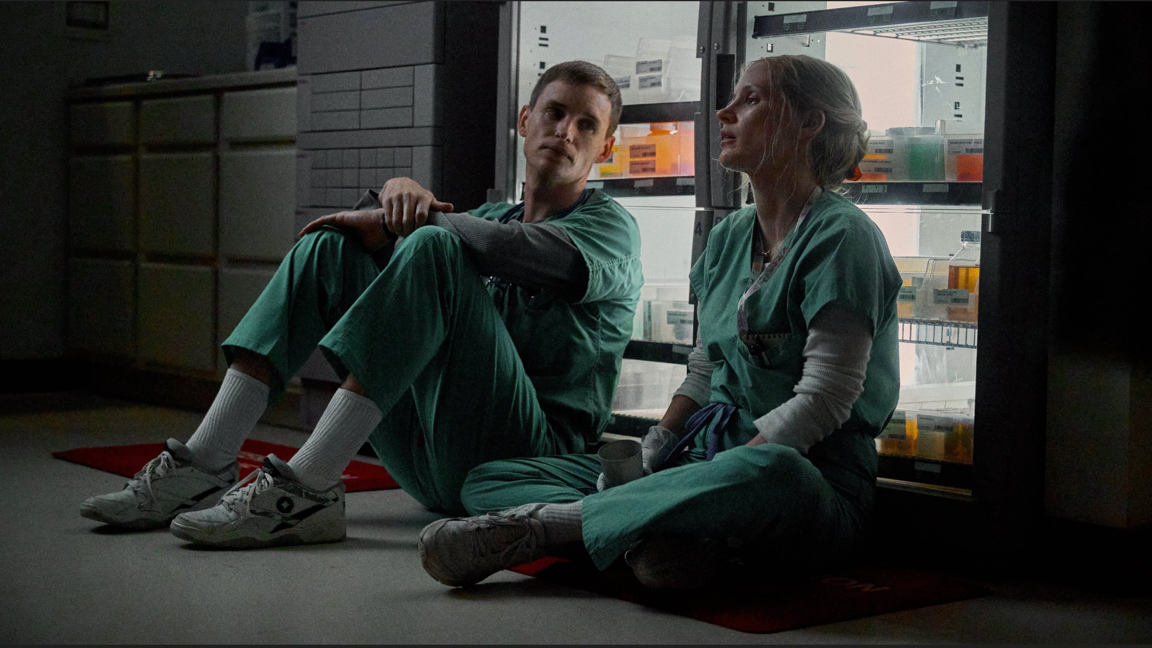 The Good Nurse - immagine