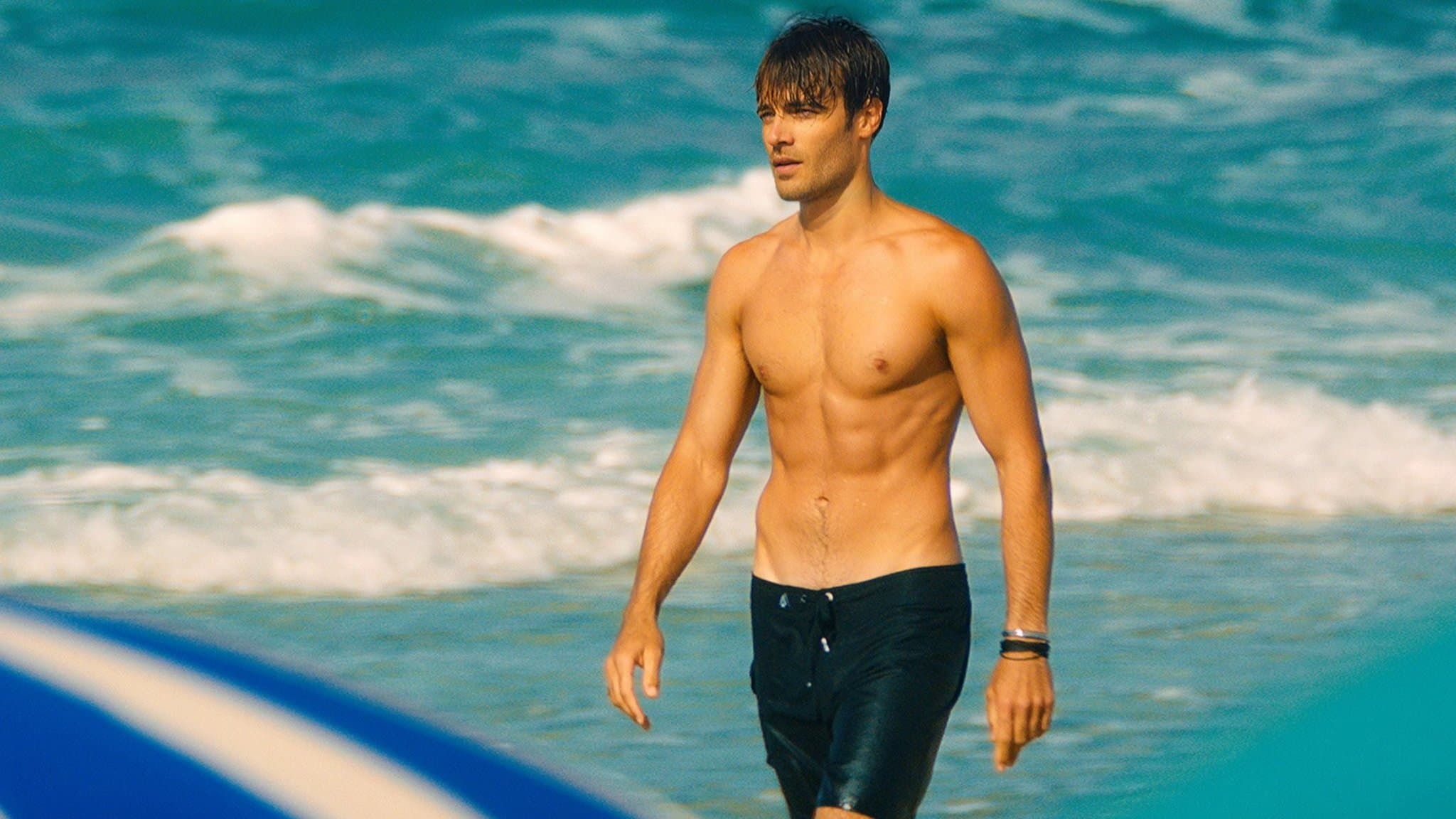 Walking on Sunshine - immagine