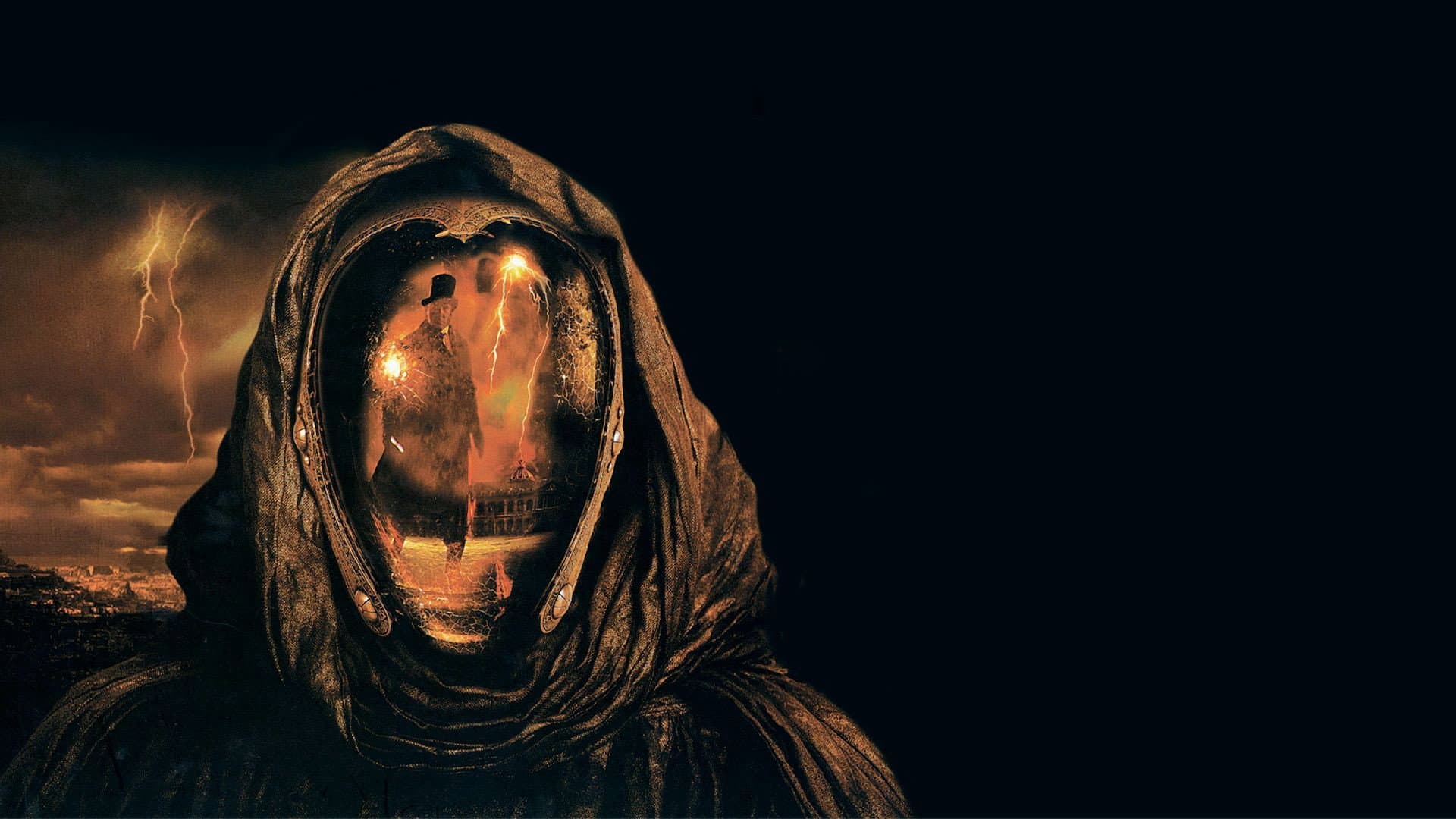 Vidocq - La maschera senza volto - immagine