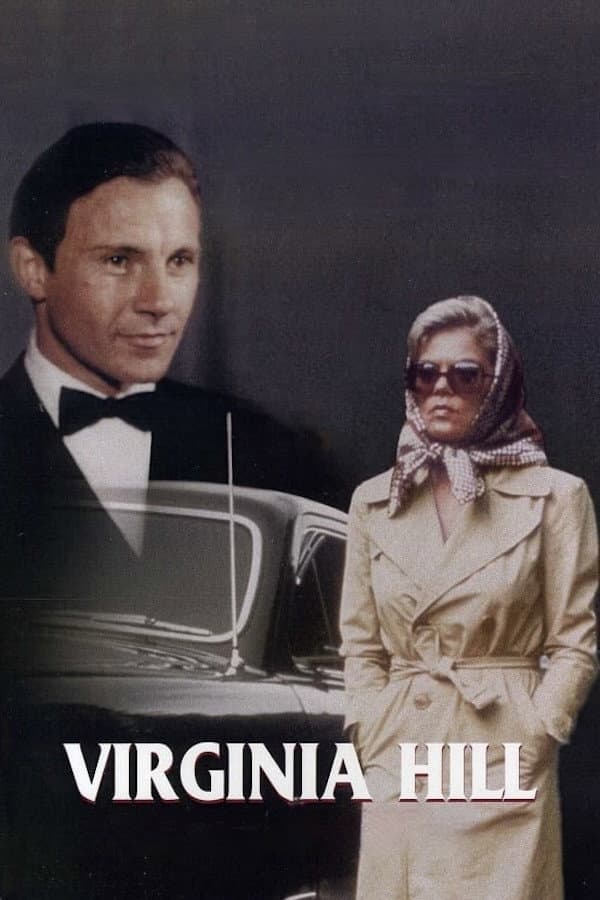 Poster di Virginia Hill