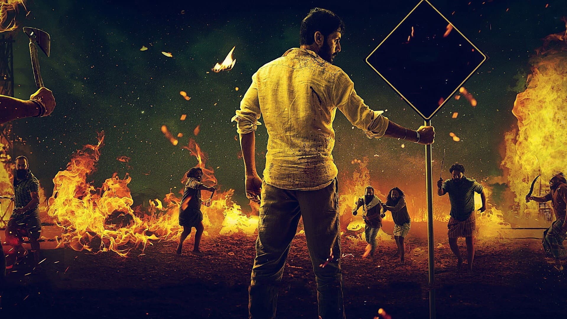 మాచర్ల నియోజకవర్గం - immagine