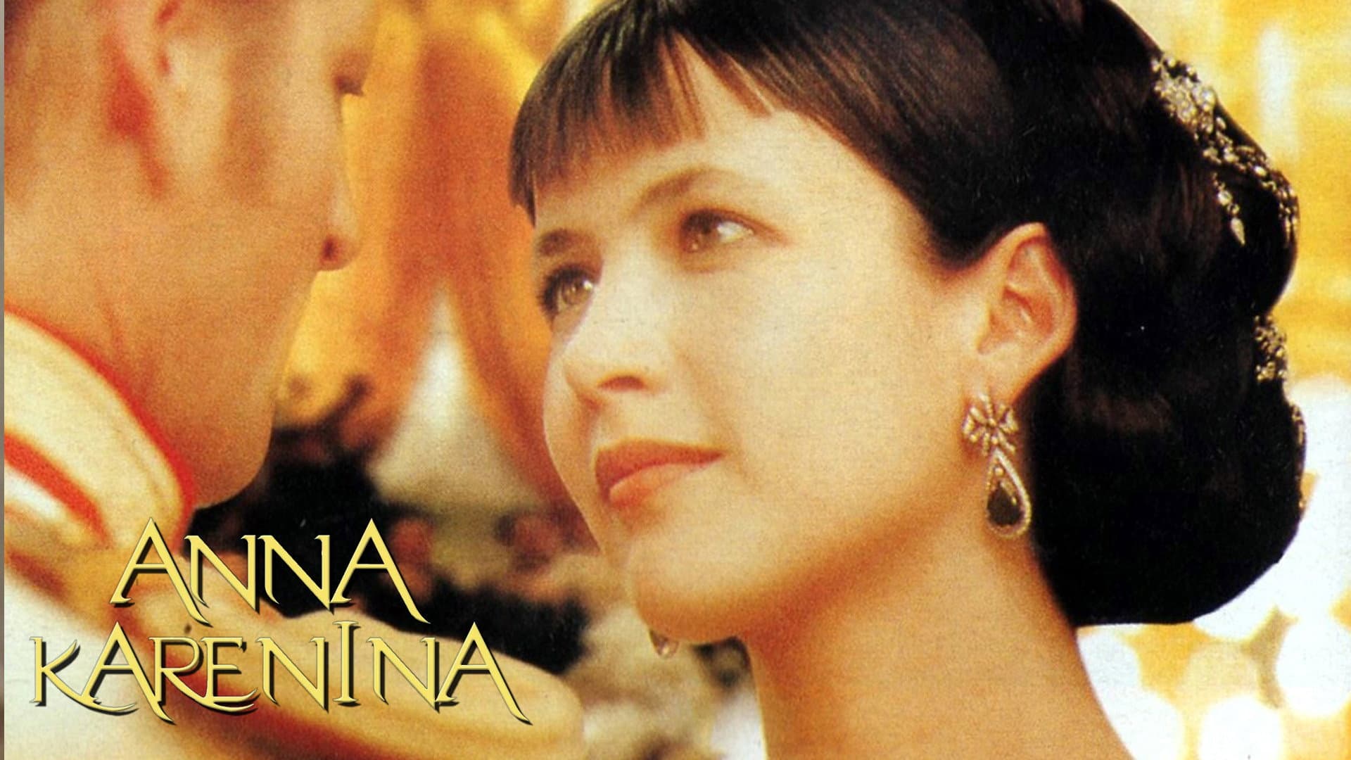Anna Karenina - immagine
