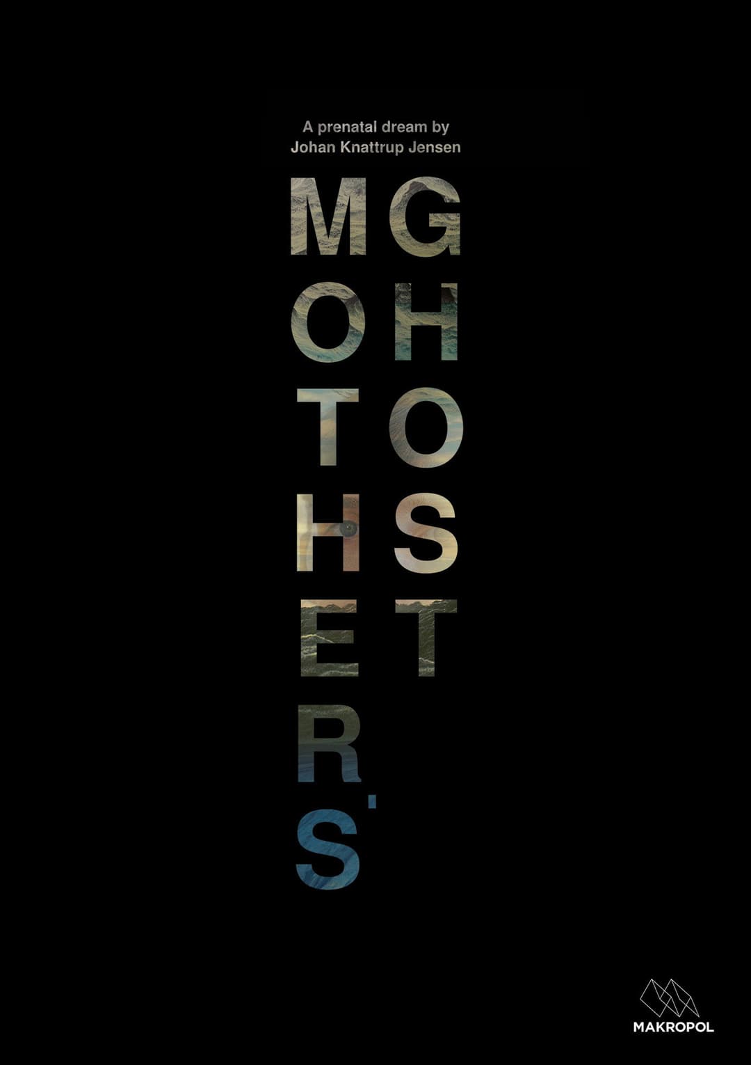 Poster di Mother's Ghost