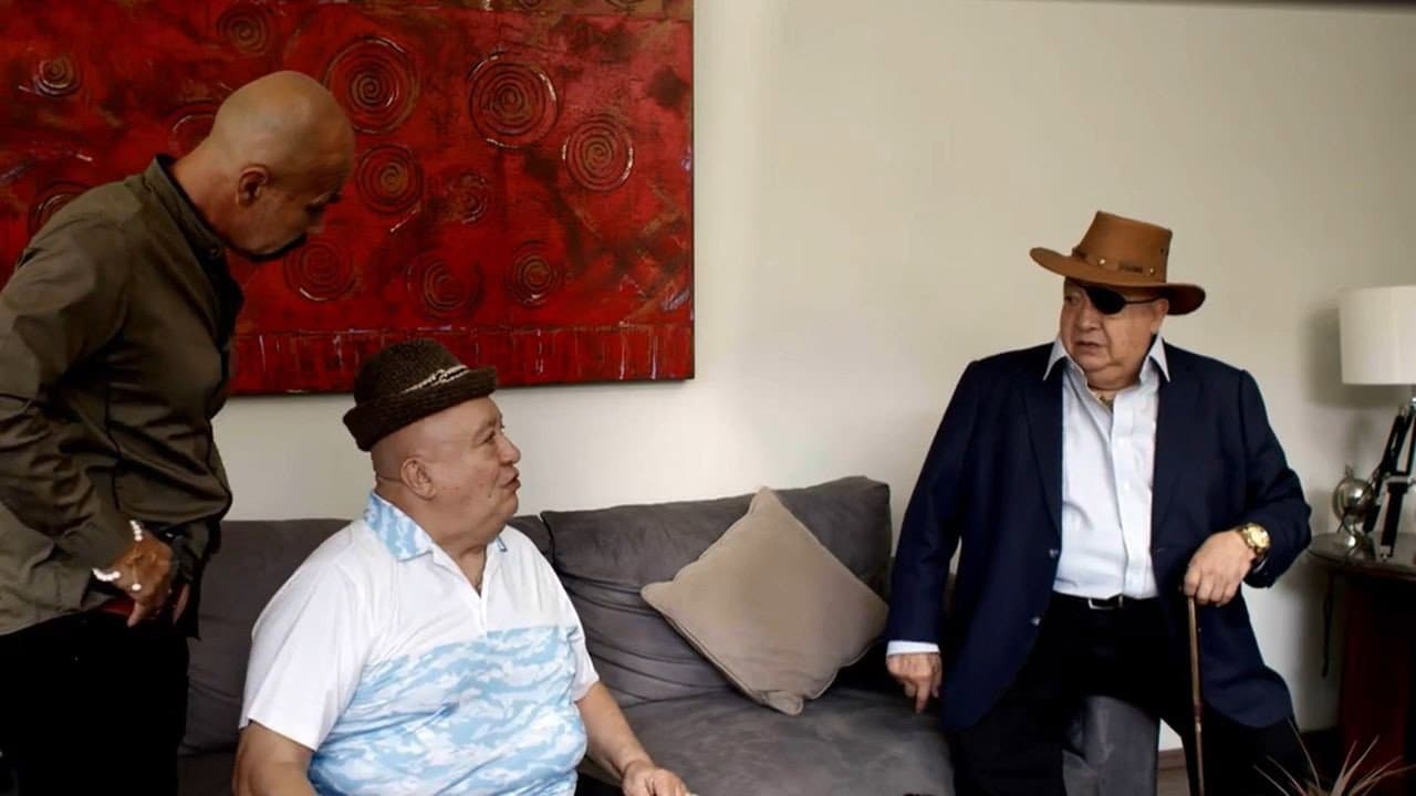 El Naco Traficante - immagine