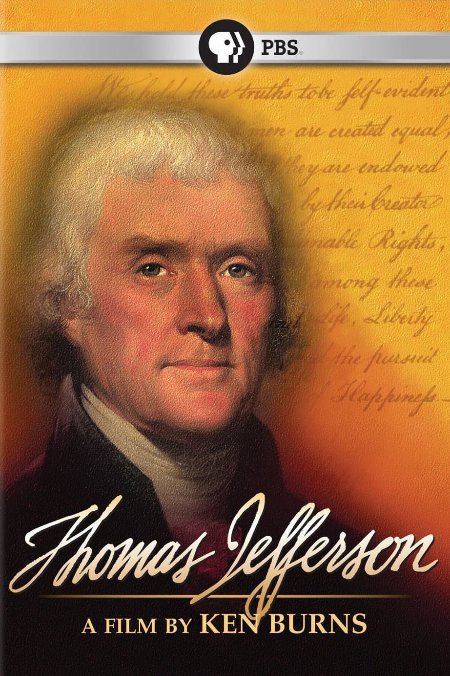 Poster di Thomas Jefferson