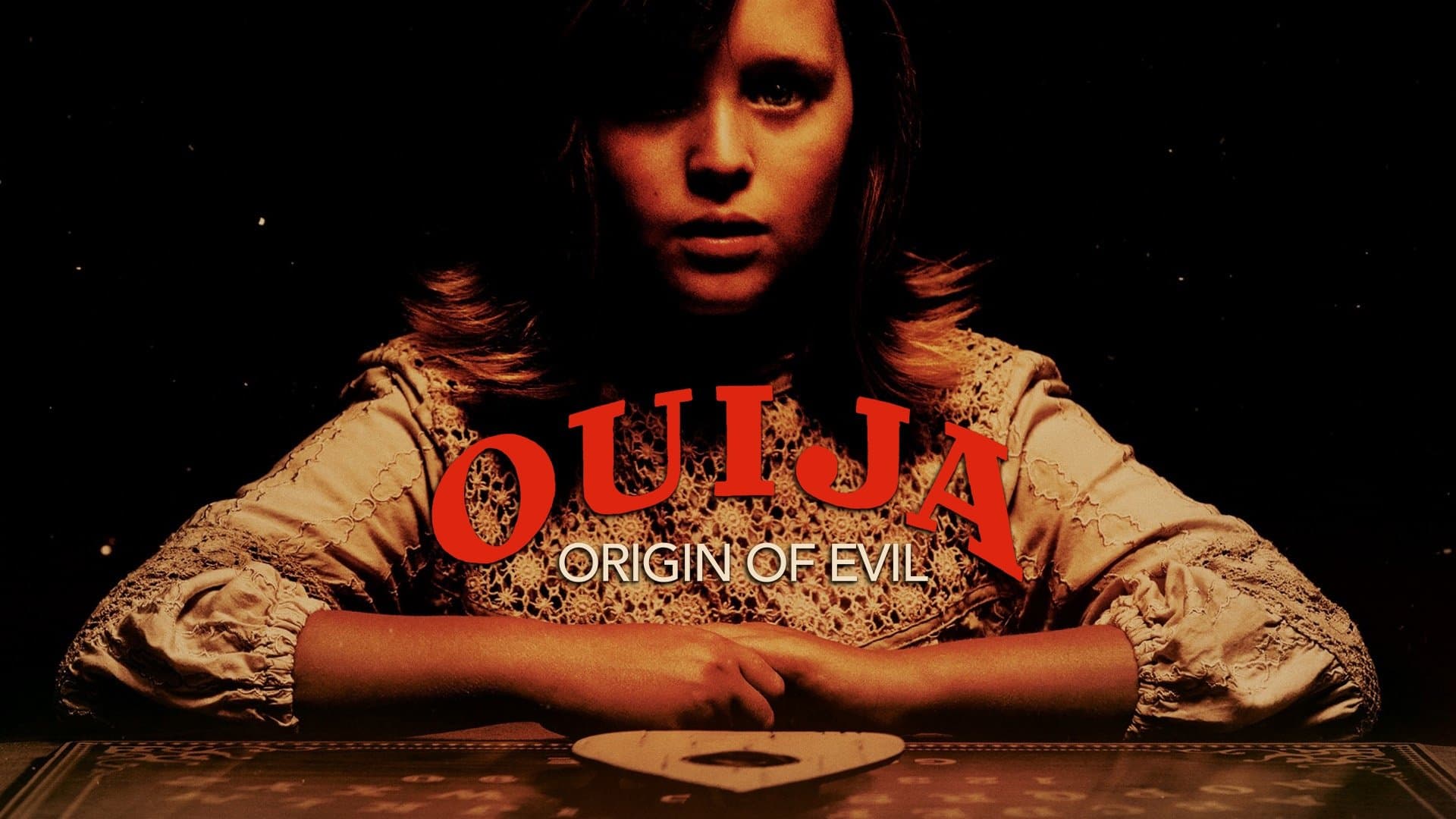 Ouija - L'origine del male - immagine