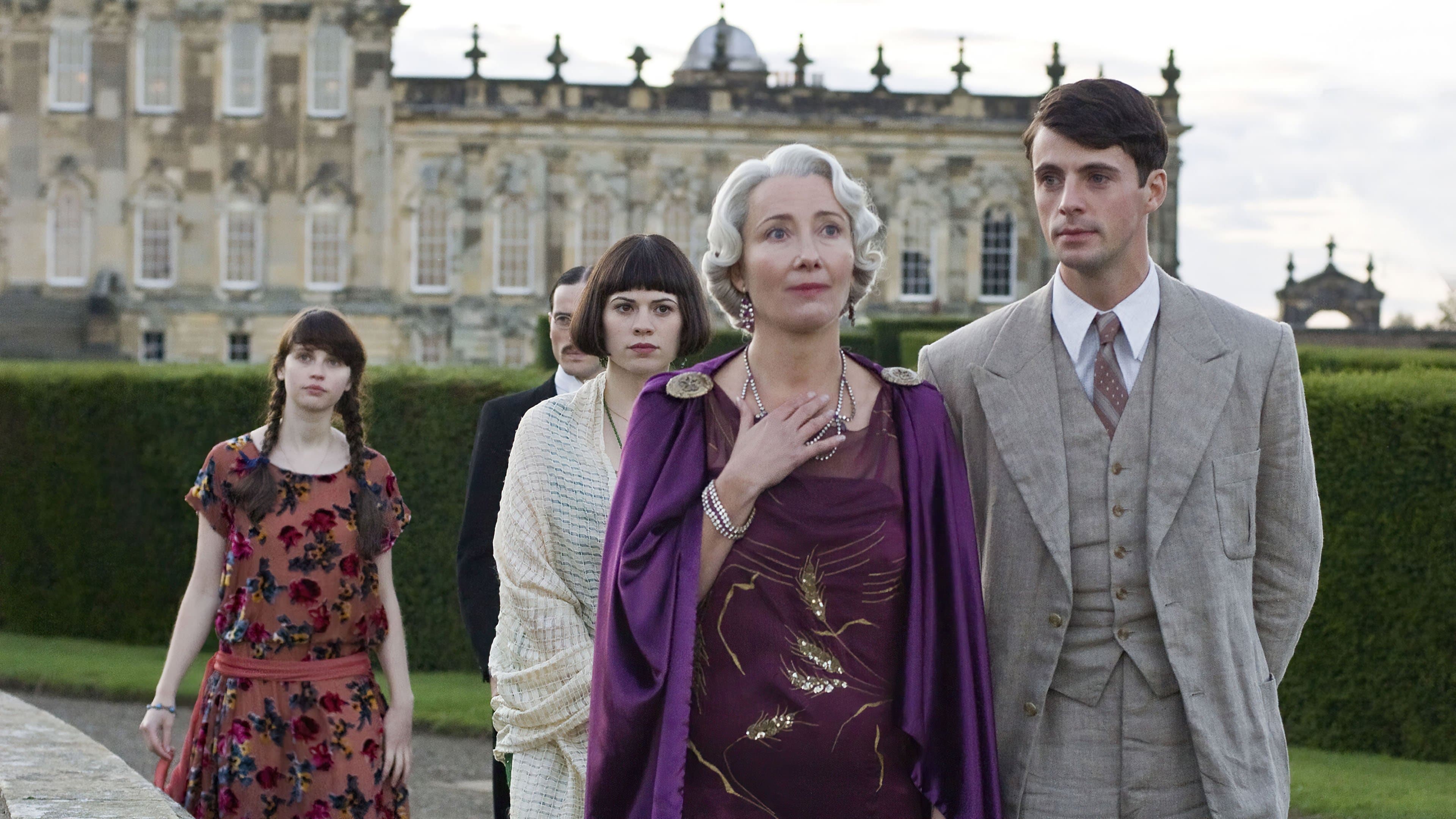 Ritorno a Brideshead - immagine