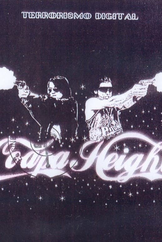 Poster di Coapa Heights