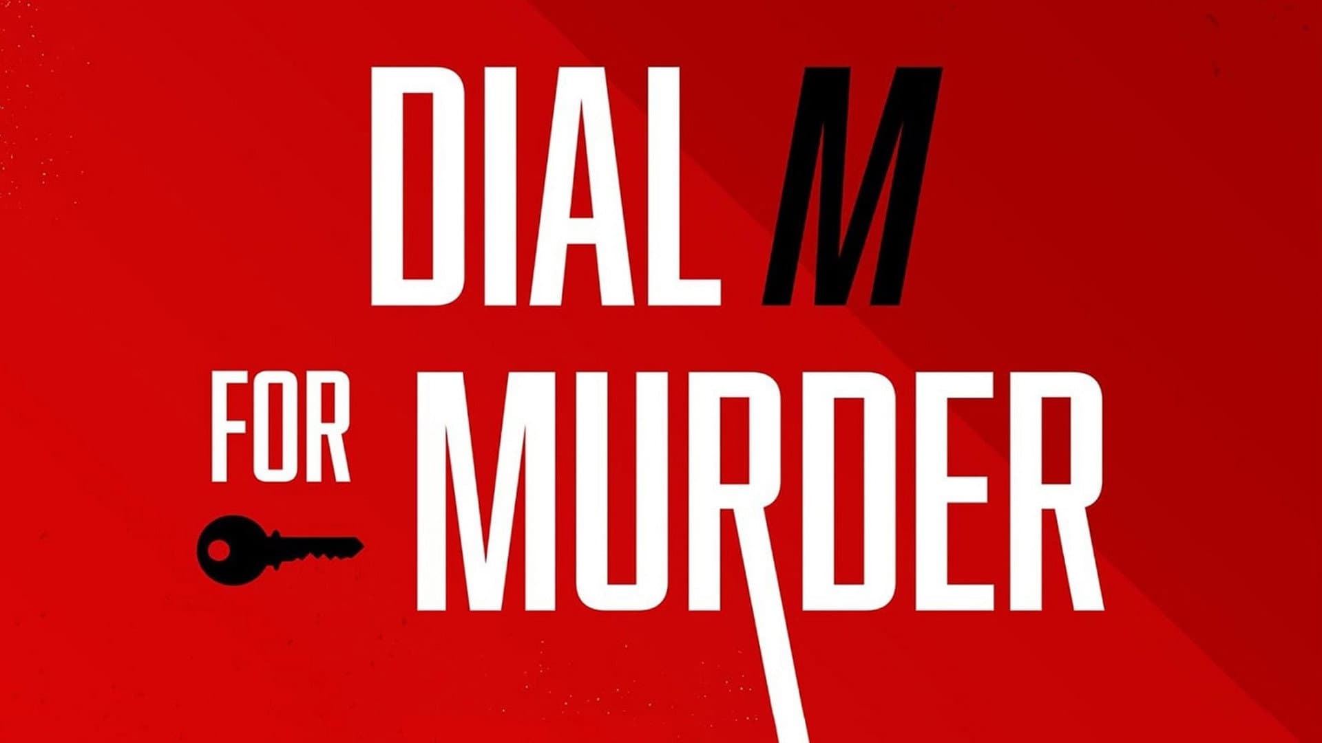 Dial M for Murder - immagine