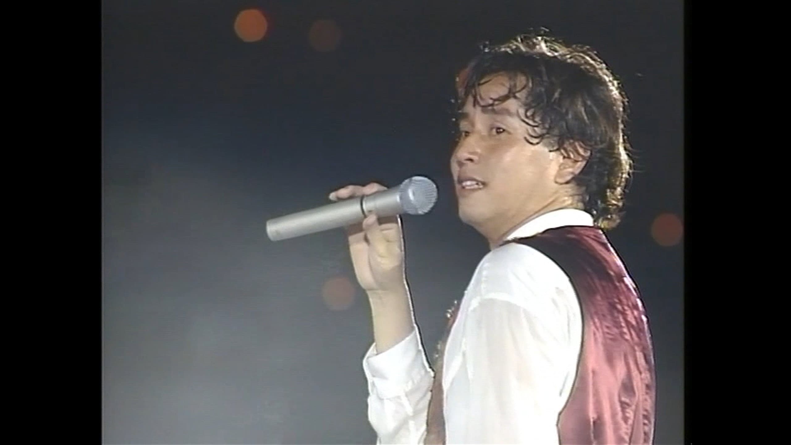 Alan Tam '94 Pure Gold Concert - immagine
