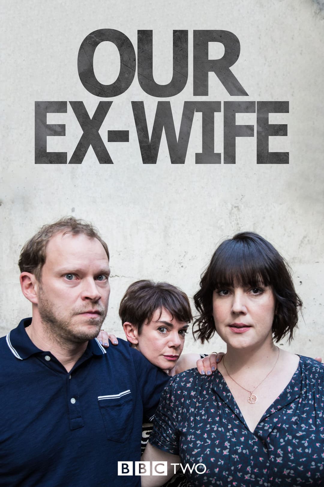 Poster di Our Ex-Wife