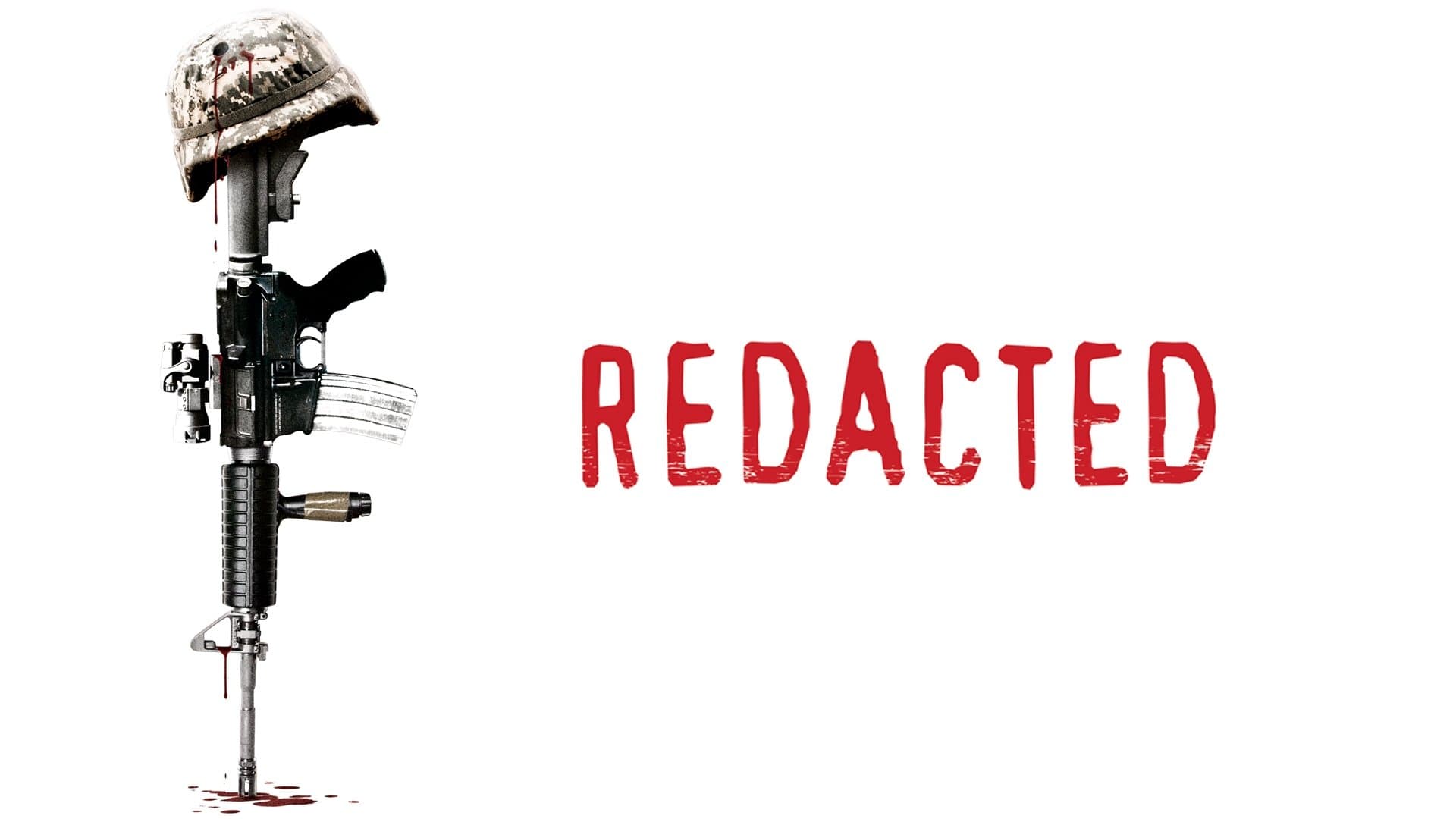 Redacted - immagine