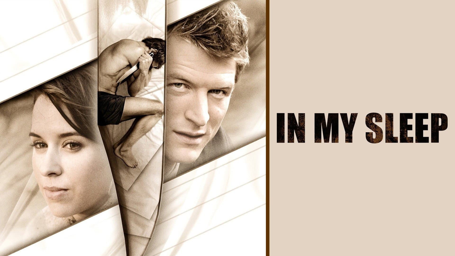 In My Sleep - immagine