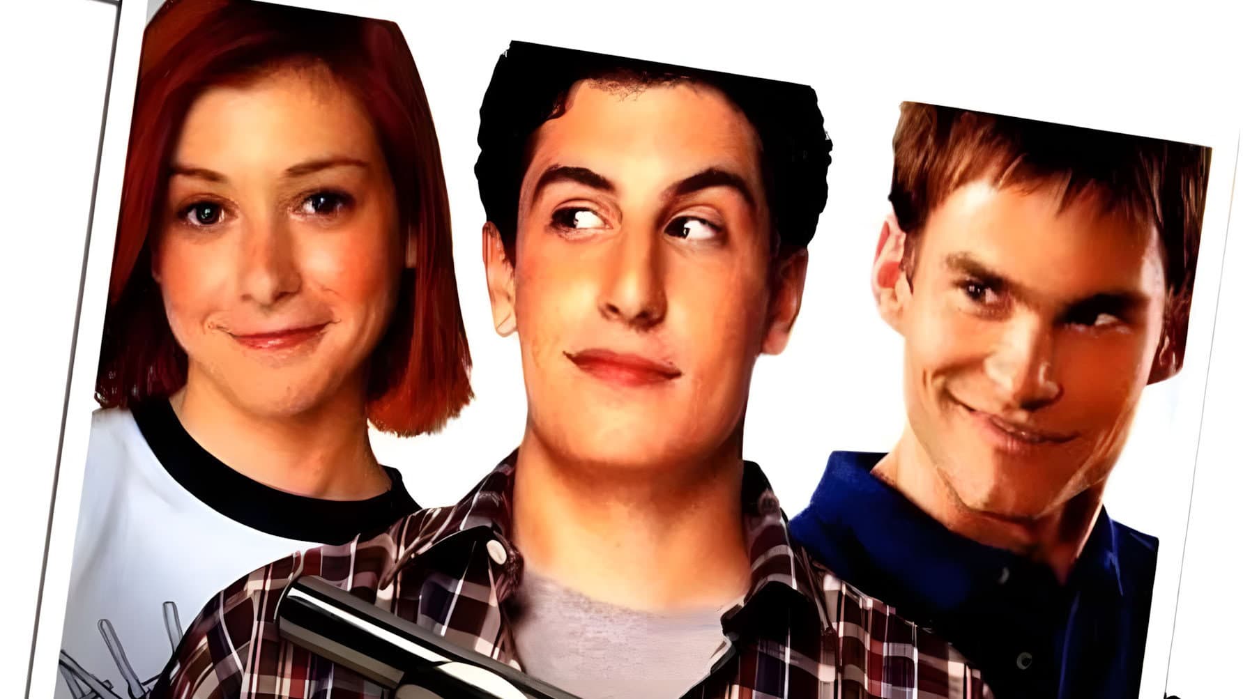 American Pie: Revealed - immagine