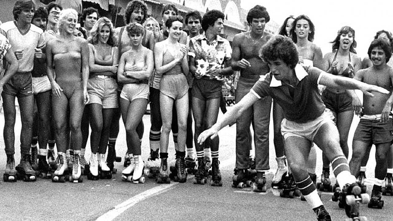 Roller Boogie - immagine