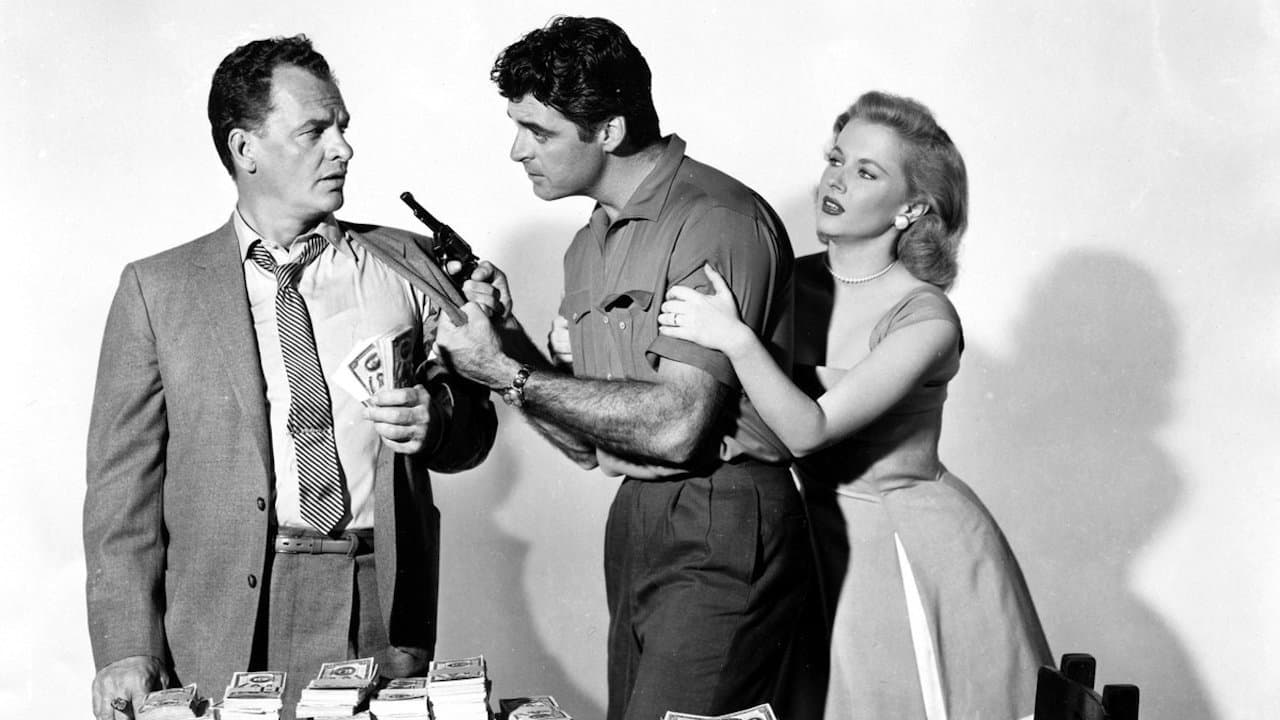The Big Caper - immagine