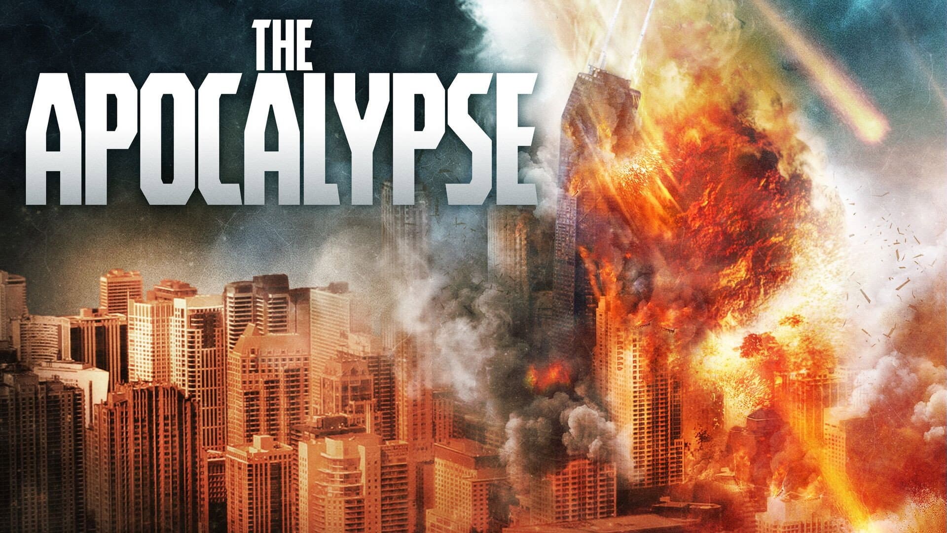 The Apocalypse - immagine