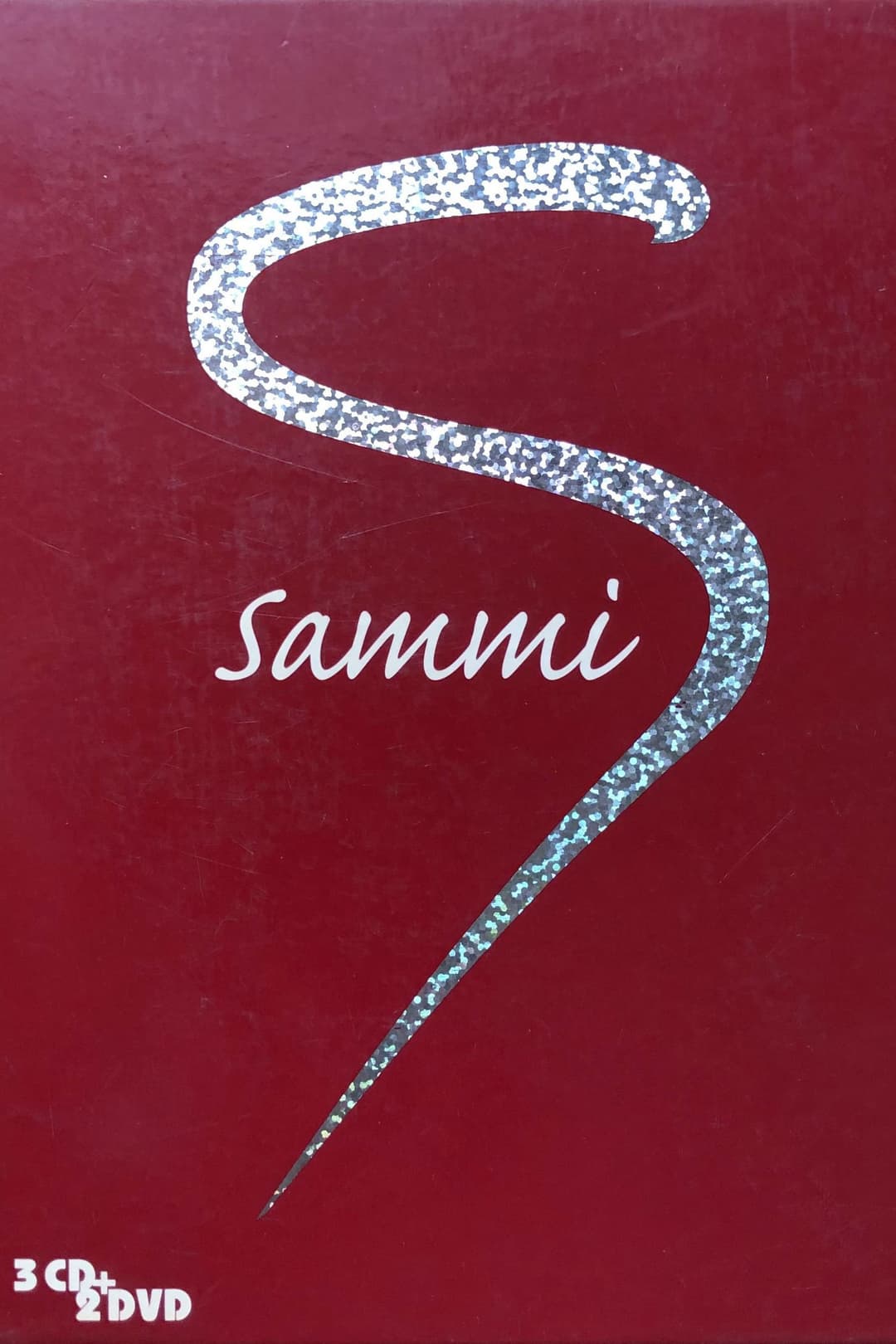 Poster di Sammi Ultimate Collection