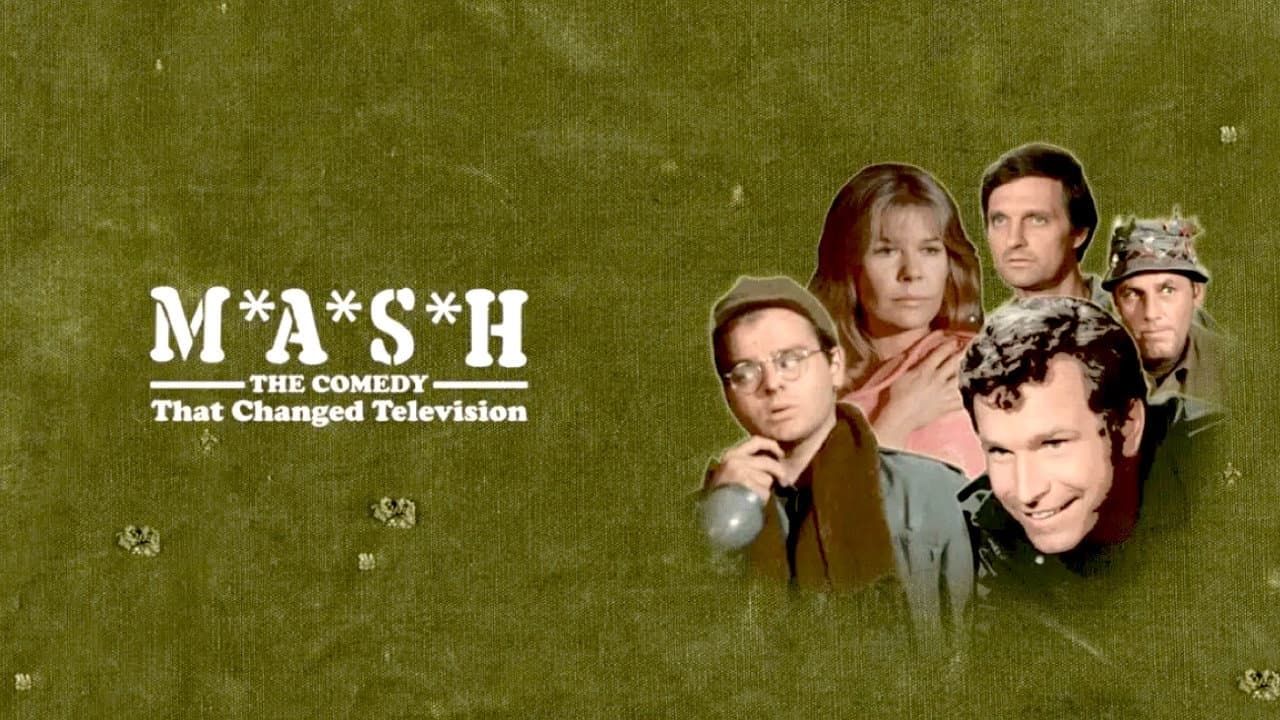 M*A*S*H: The Comedy That Changed Television - immagine