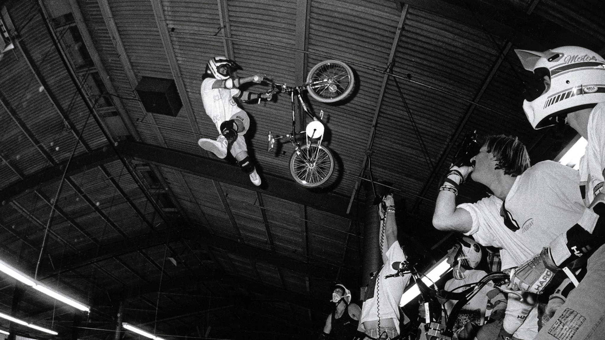 The Birth of Big Air - immagine