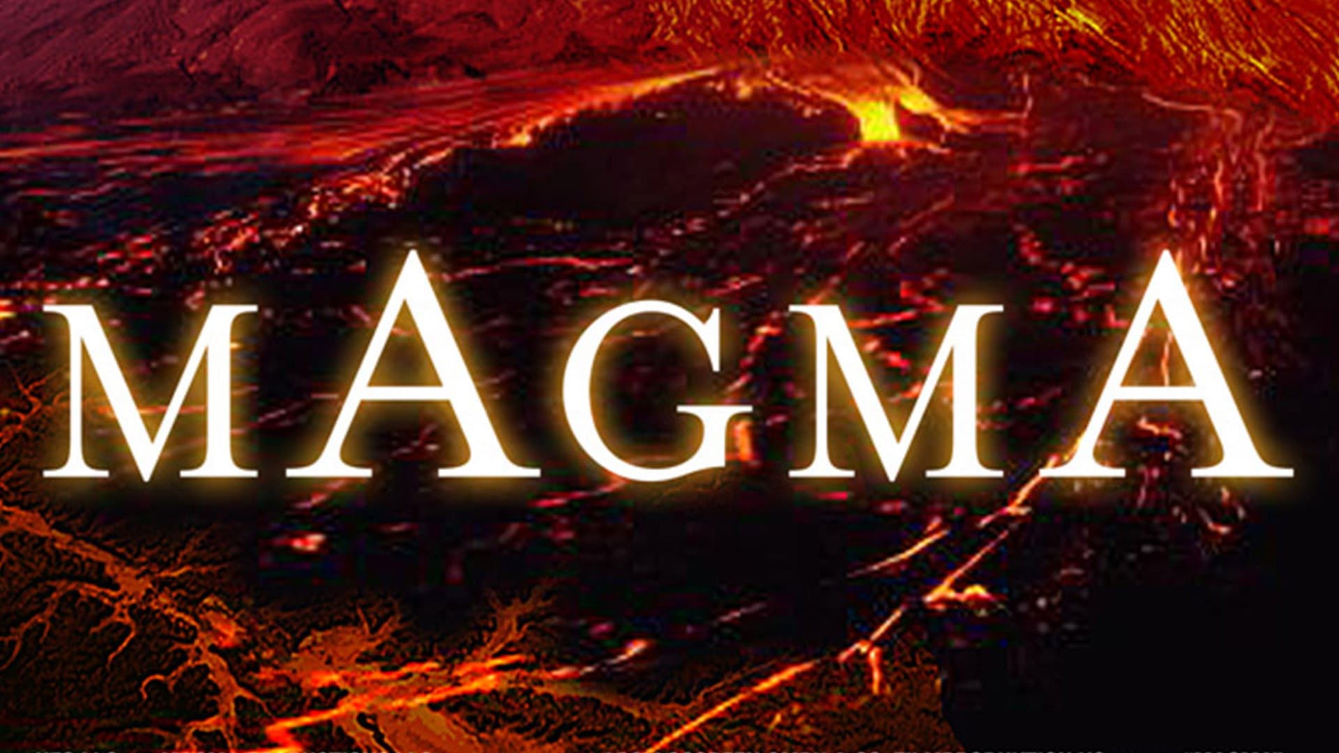 Magma - Disastro infernale - immagine
