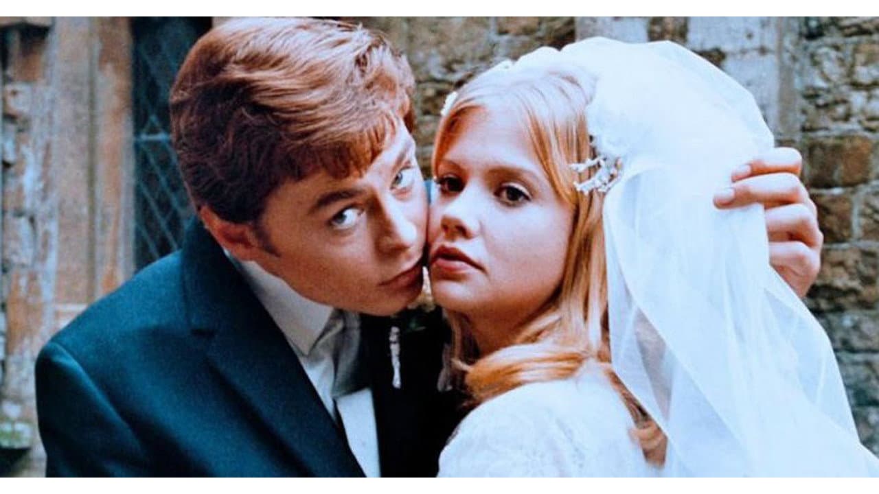 Questo difficile amore - immagine