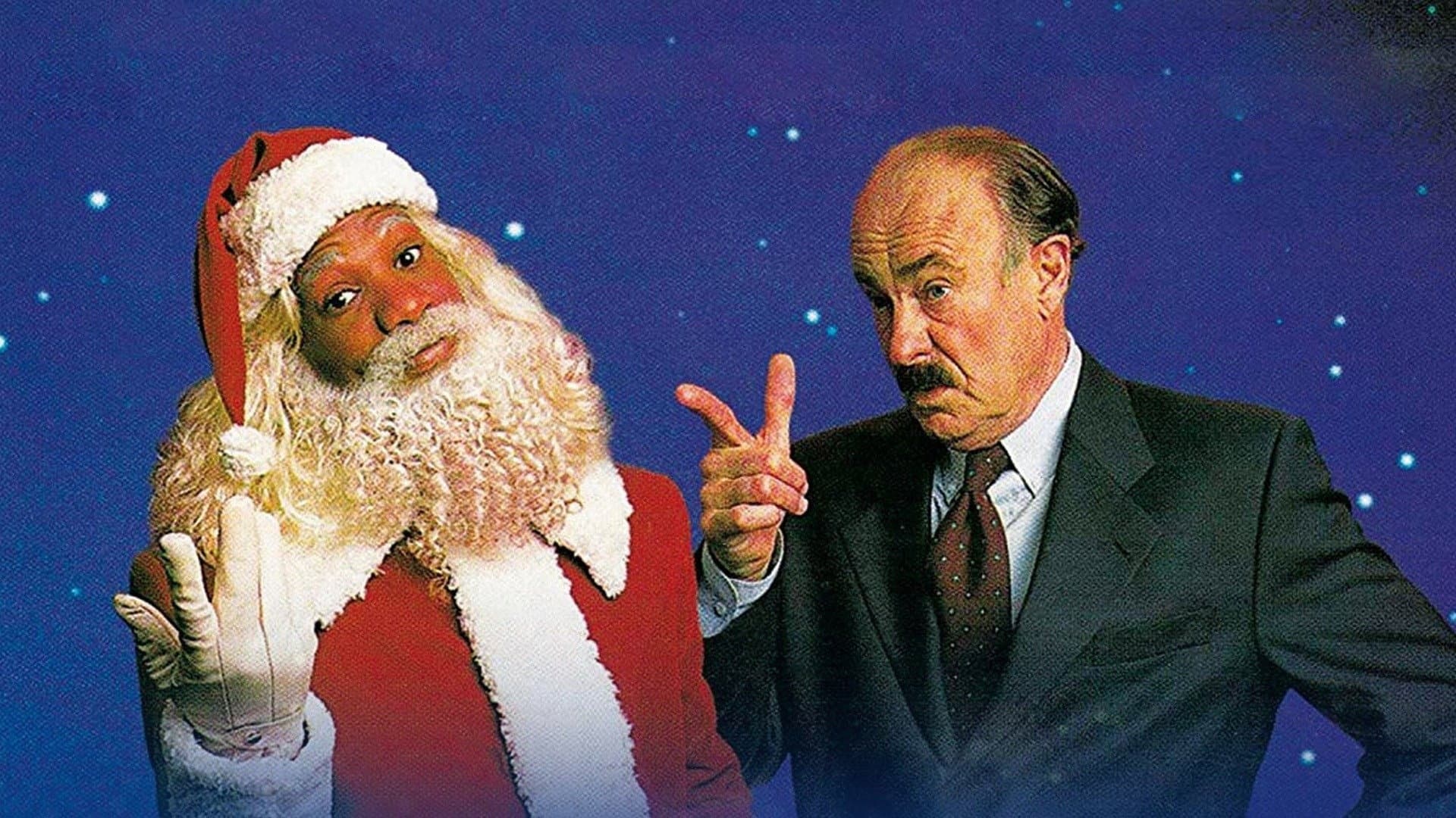 Must Be Santa - immagine