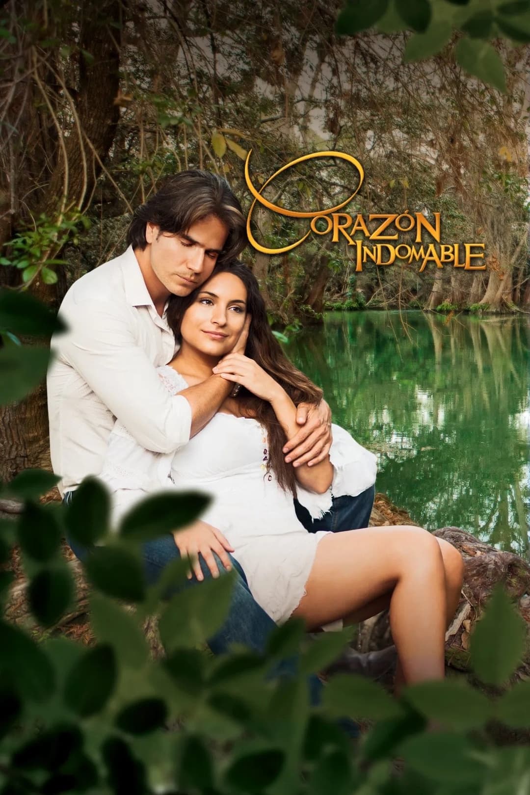 Poster di Corazón Indomable
