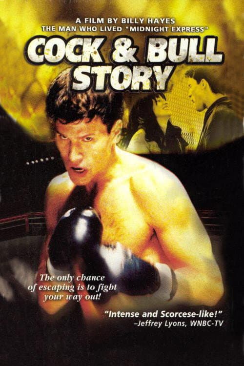 Poster di Cock & Bull Story