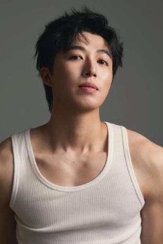 黄高宇