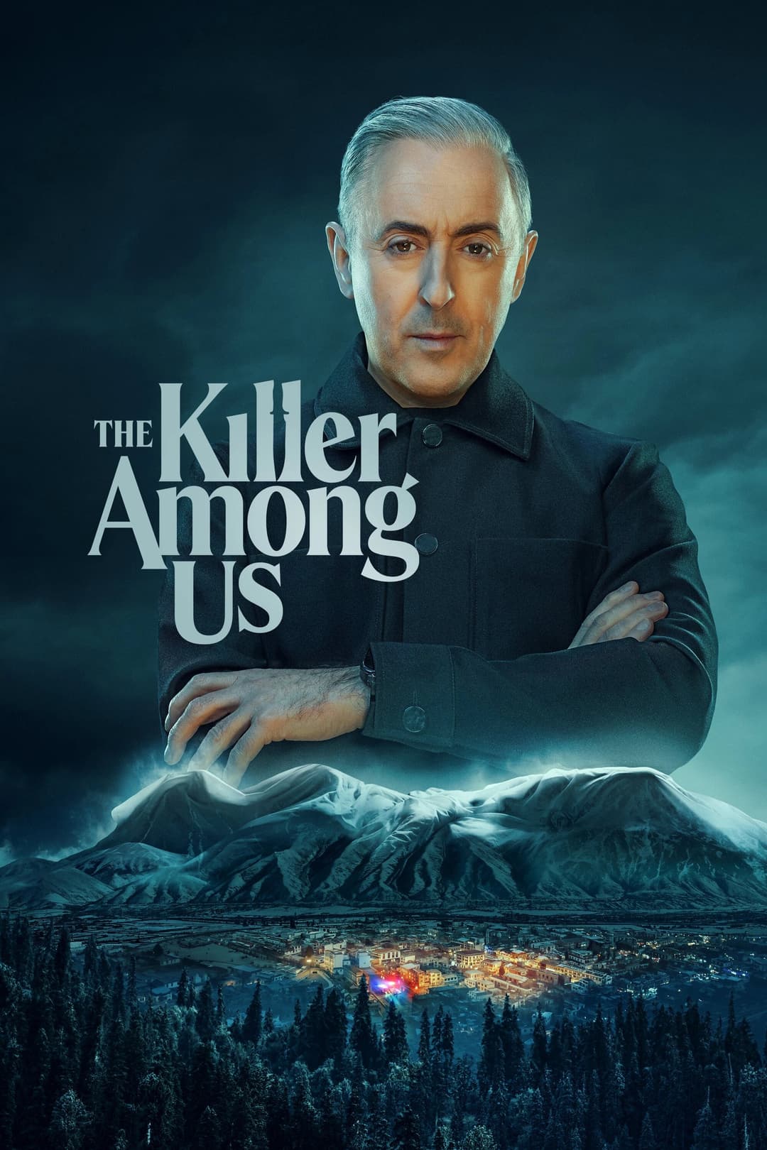 Poster di The Killer Among Us