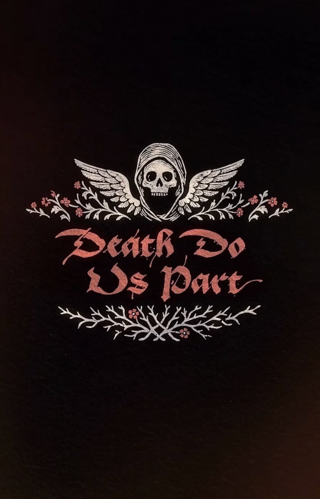 Poster di La morte ci divide