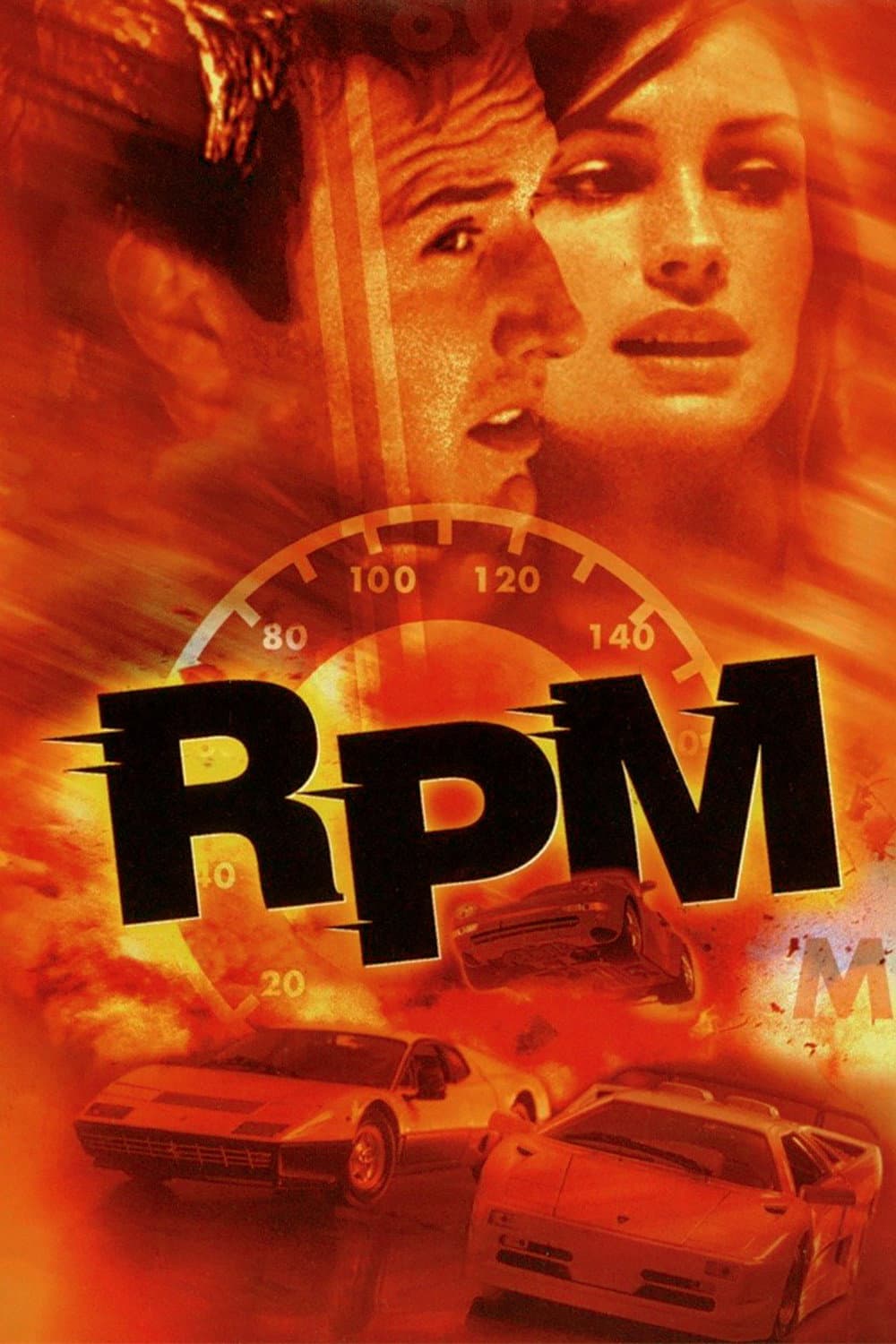 Poster di RPM
