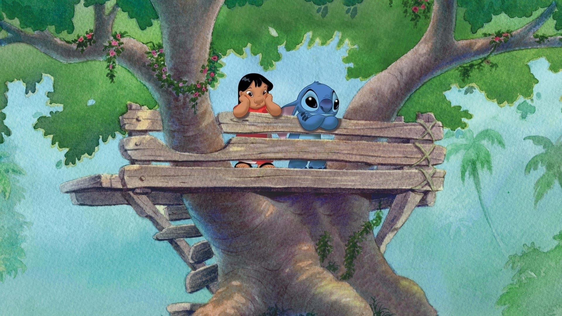 Lilo & Stitch 2 - Che disastro, Stitch! - immagine