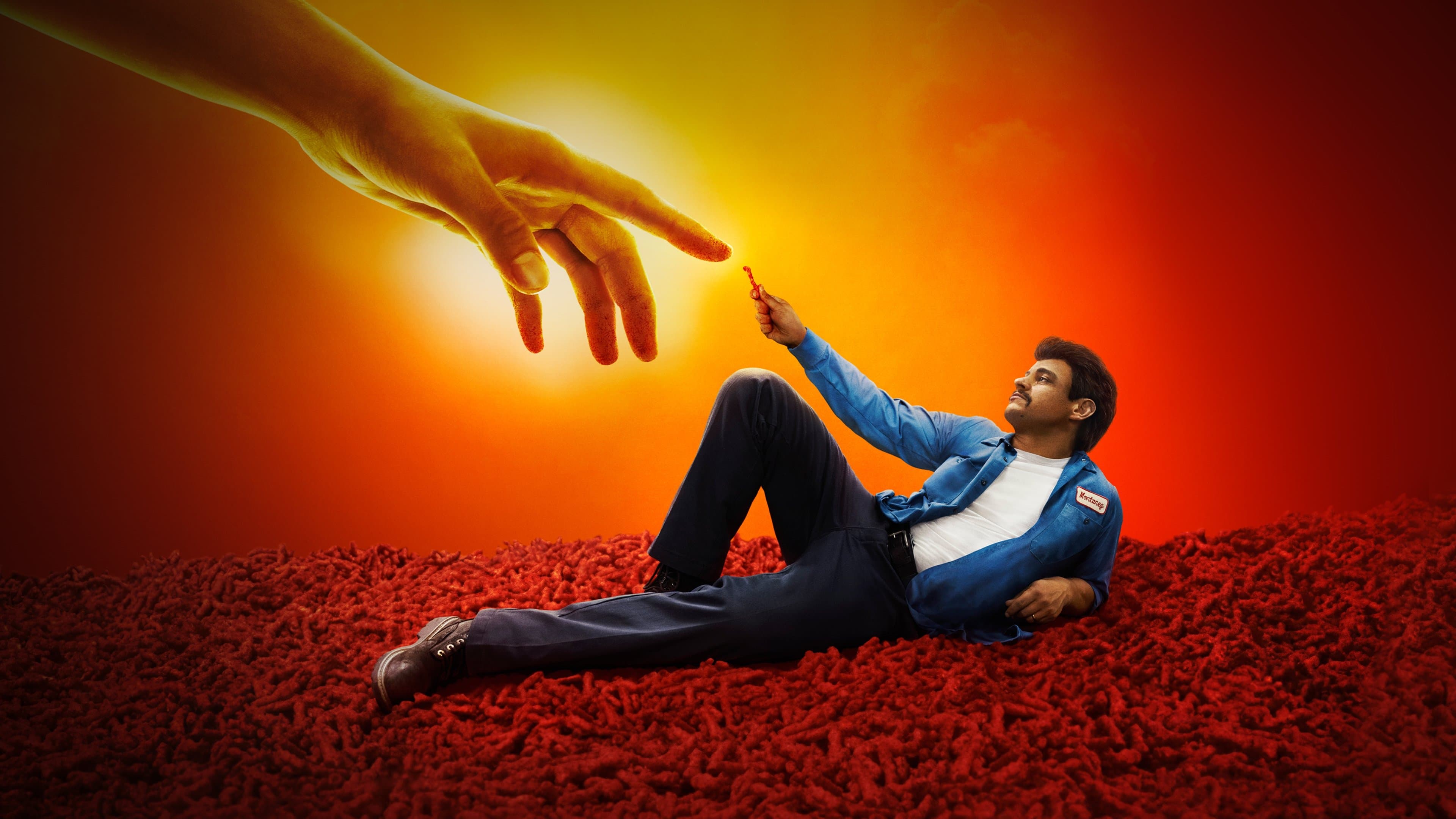 Flamin' Hot - immagine