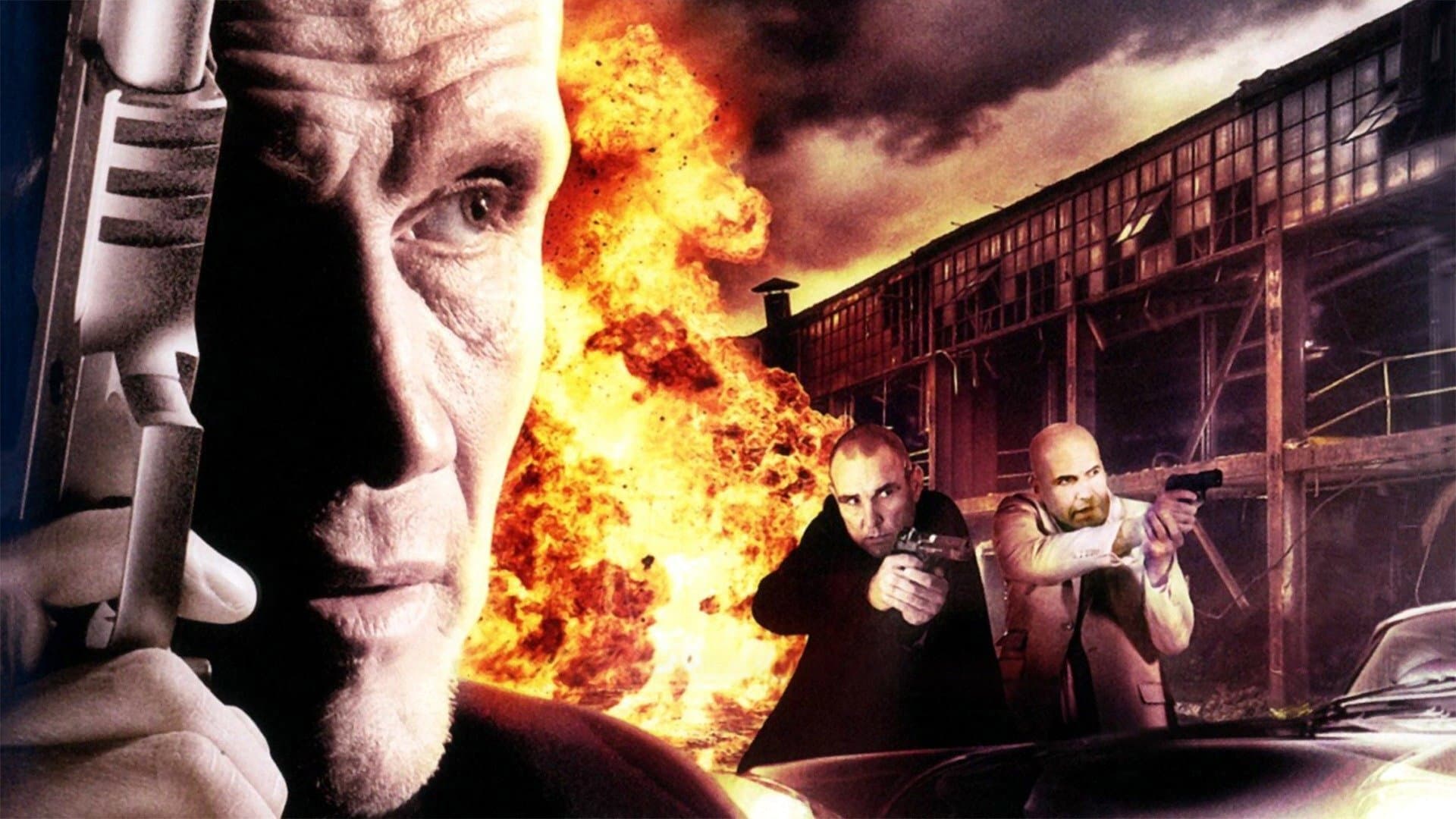 Blood of Redemption - immagine