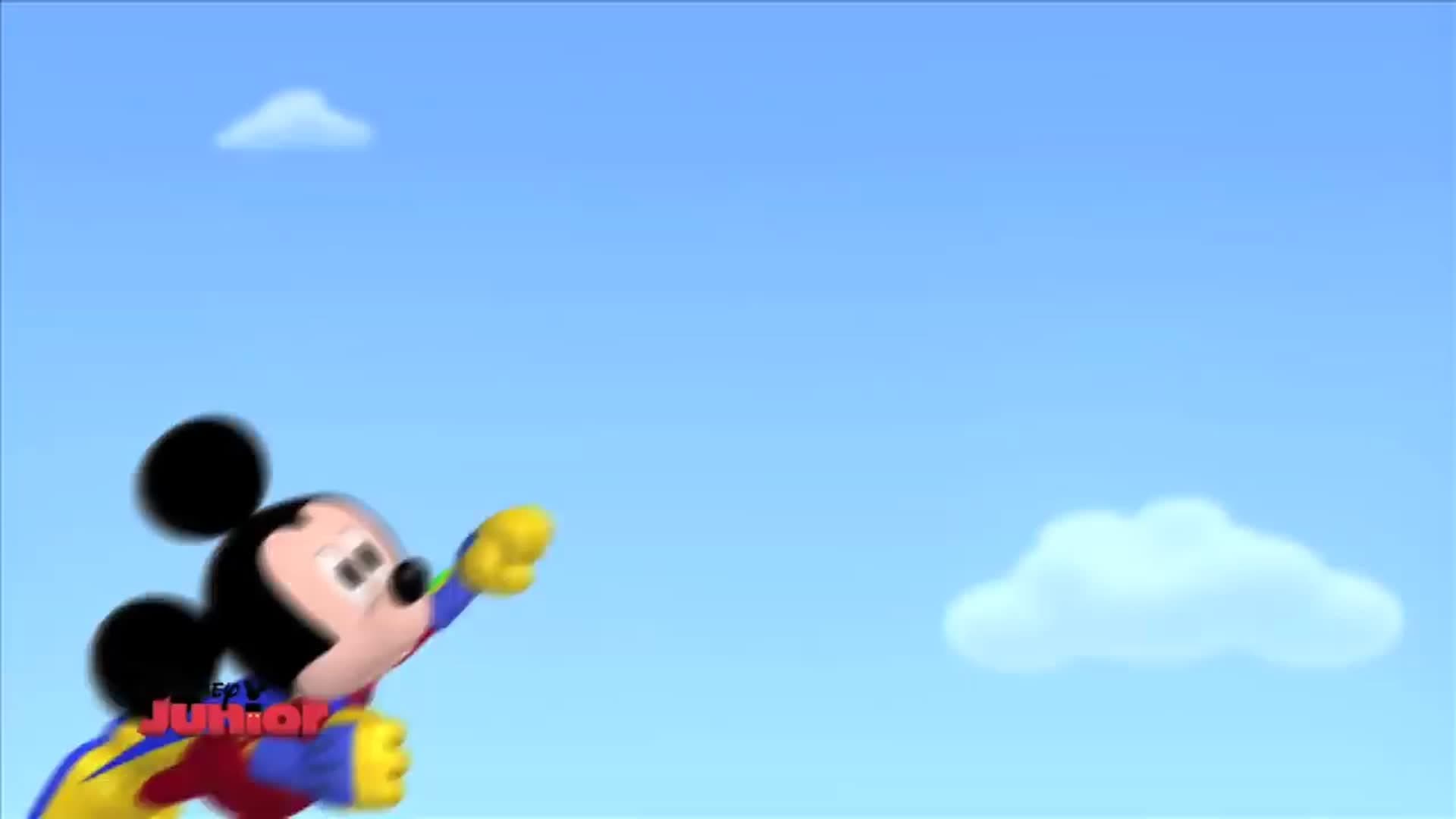 Mickey Mouse Clubhouse: Super Adventure! - immagine