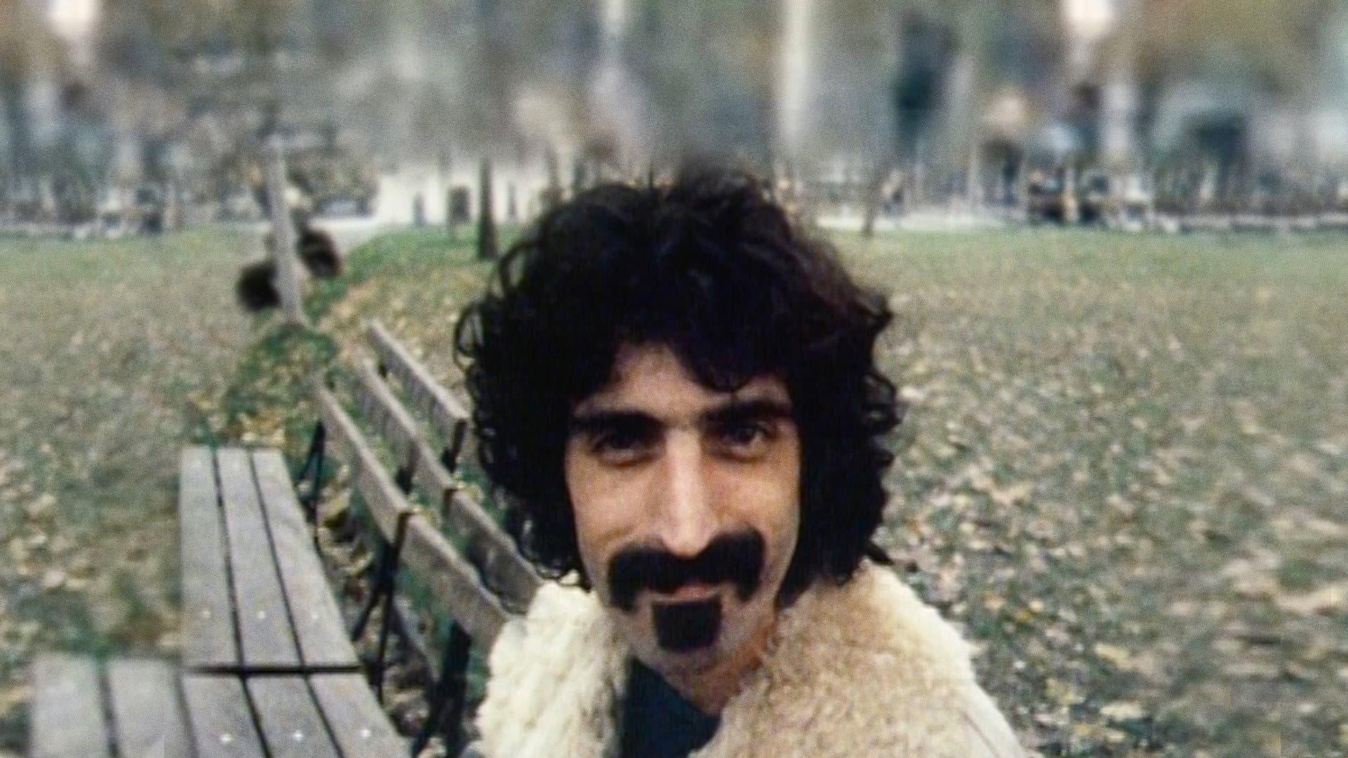 Zappa - immagine