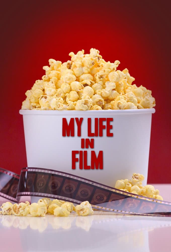 Poster di My Life in Film