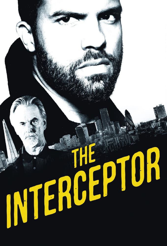 Poster di The Interceptor