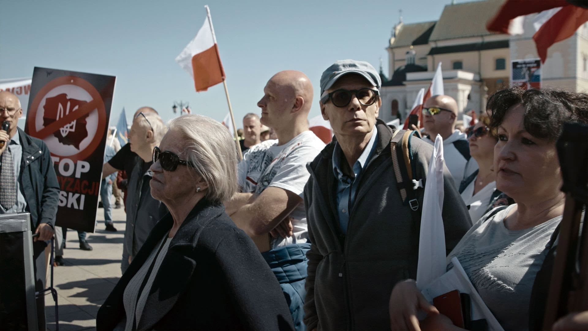 Putin's Playground - immagine