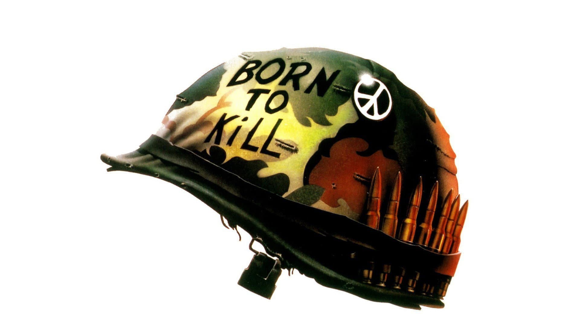 Full Metal Jacket - immagine