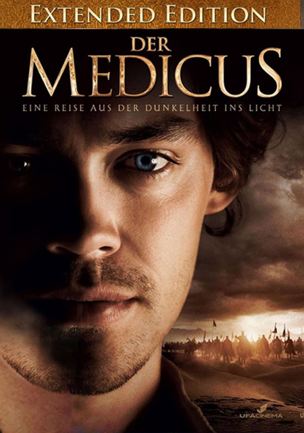 Poster di Der Medicus