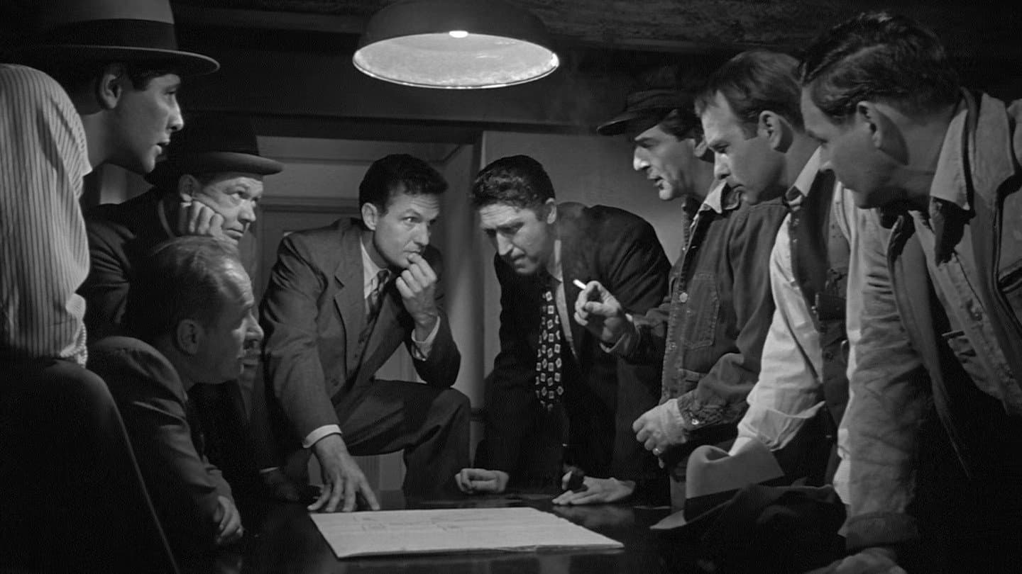 FBI contro Al Capone - immagine