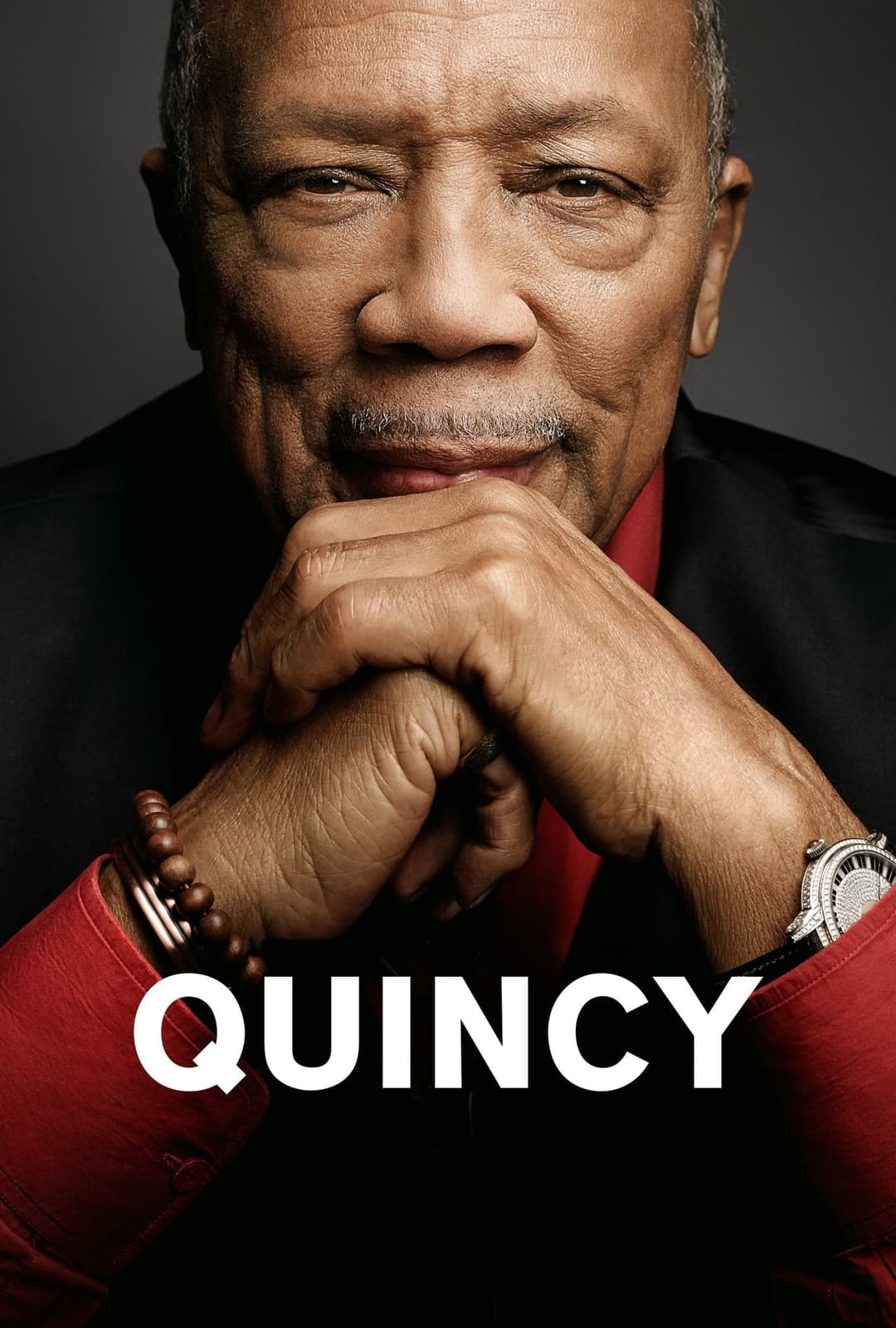 Poster di Quincy