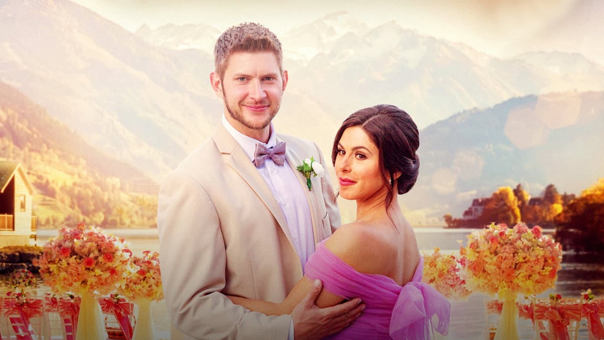 Un matrimonio da ricordare - immagine