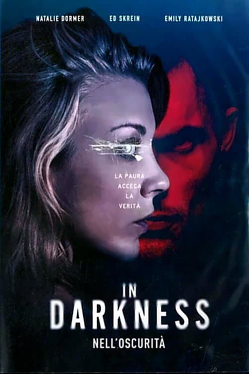 Poster di In darkness - Nell'oscurità