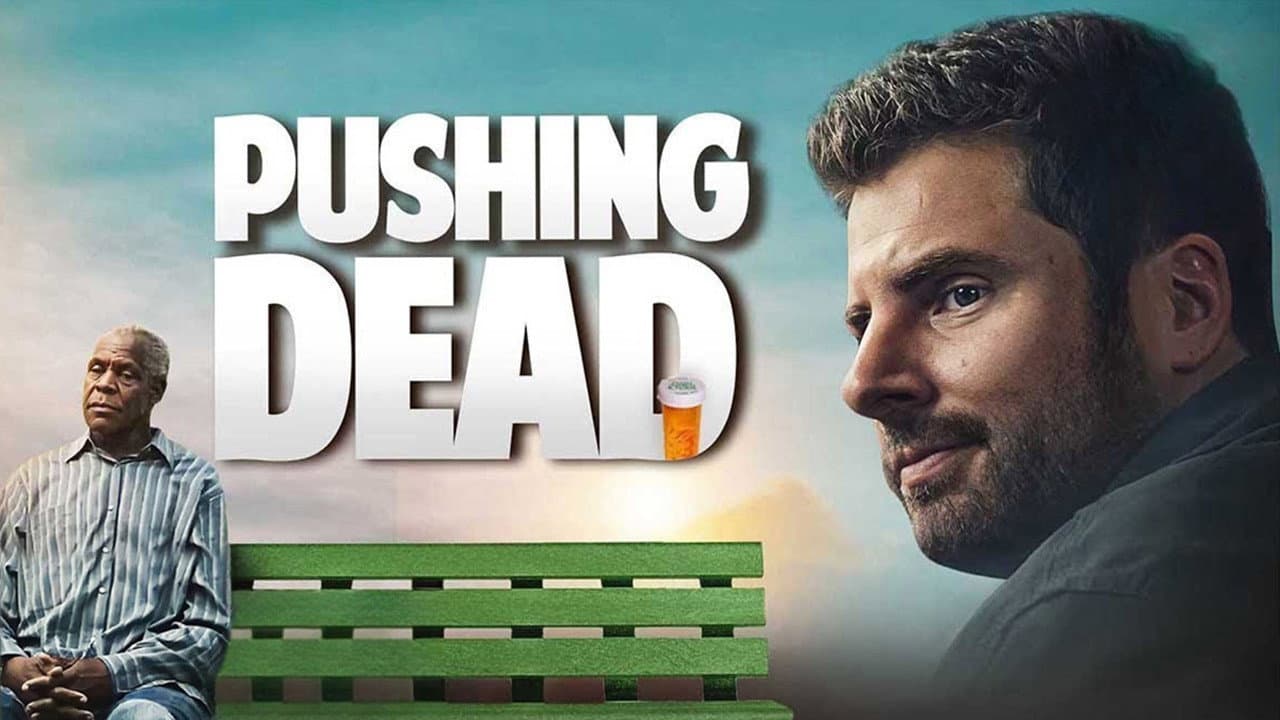 Pushing Dead - immagine